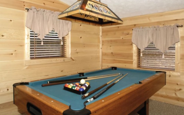 Grandpa Bear's View #233