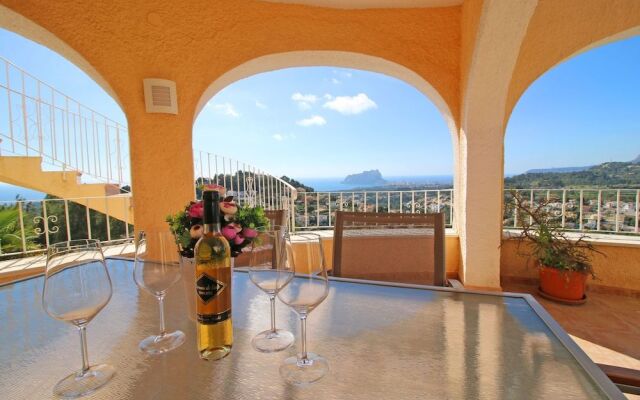 Villas Costa Calpe - Cobana