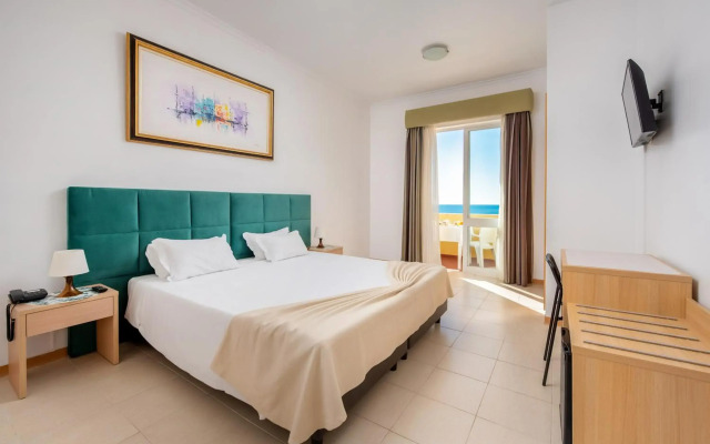 Hotel Santa Catarina Algarve