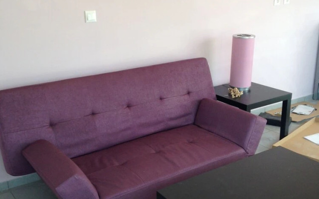 Alex's Studio