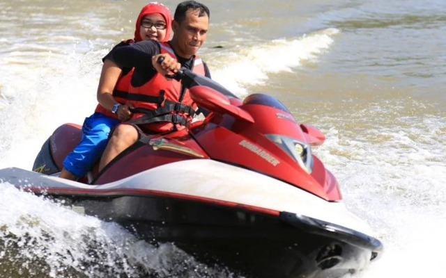 Kampung Air