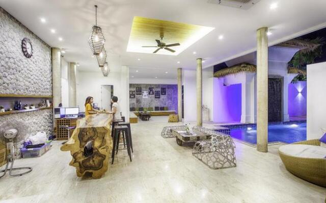 Escape Villa