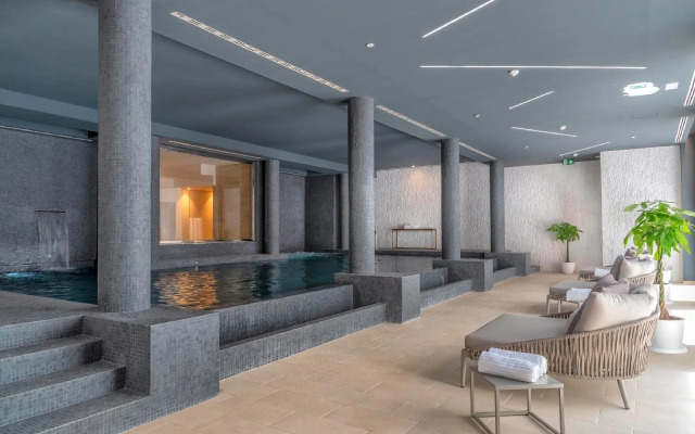 Westin Bonmont Golf Resort And Spa