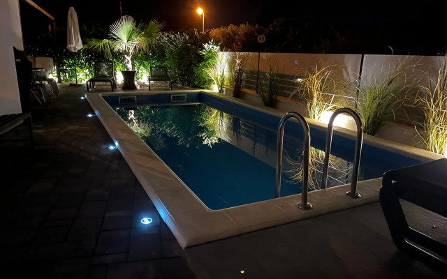 Luxury Apartment Lukas