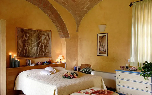 Borgo Tre Rose