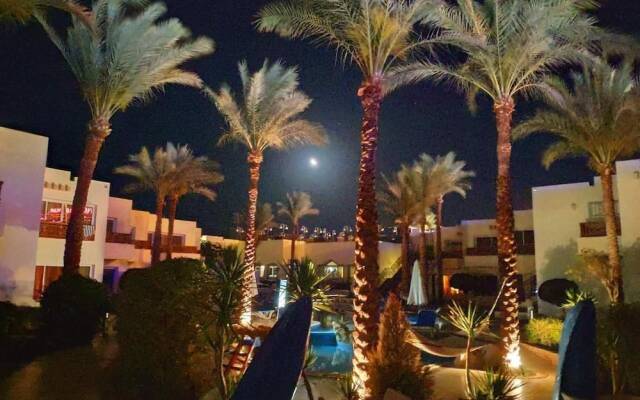 Le Mirage New Tiran