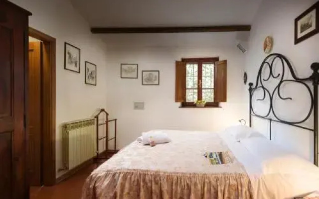 Romitorio di Castiglione del Lago