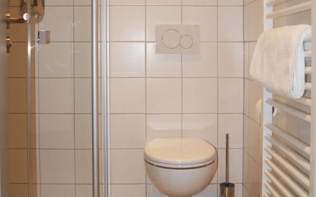 Bayerwald Rasthof B12