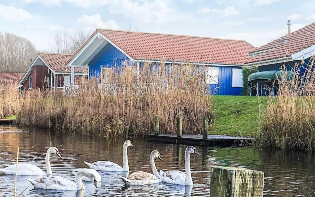 4 Star Holiday Home in Ottendorf