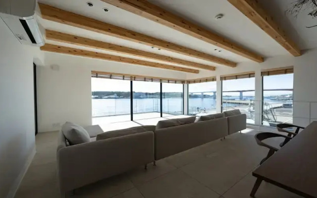 the View miurashiharumicho