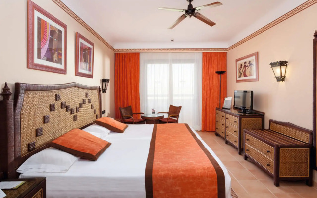 Hotel Riu Touareg - All Inclusive