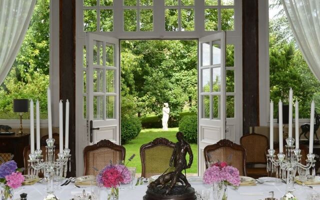Le Vieux Château