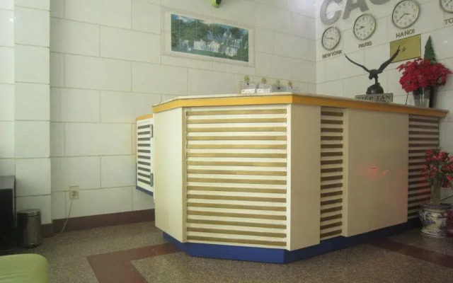 Hotel Cao Son