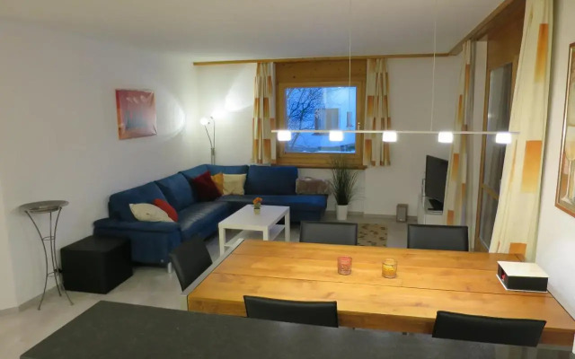 Seebach B1