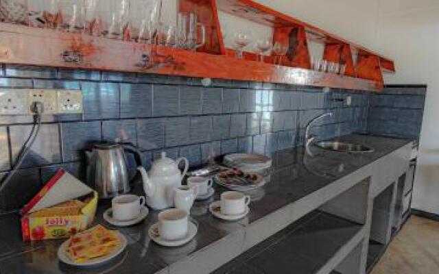 Nu-vin Beach Hotel