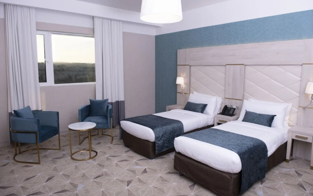 Rodina Hotel Spa & Conferences
