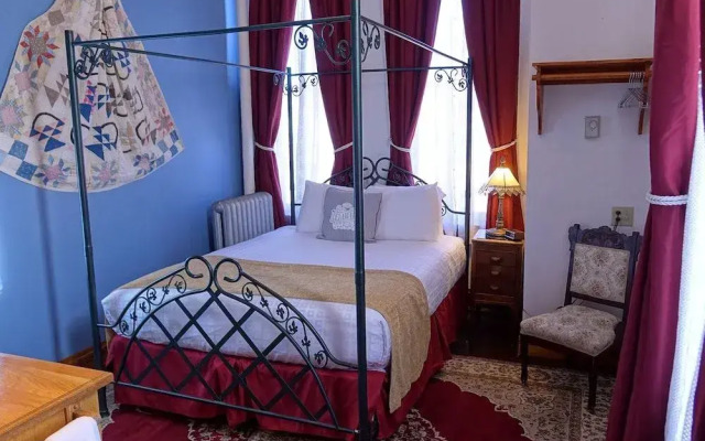 The Delaware Hotel