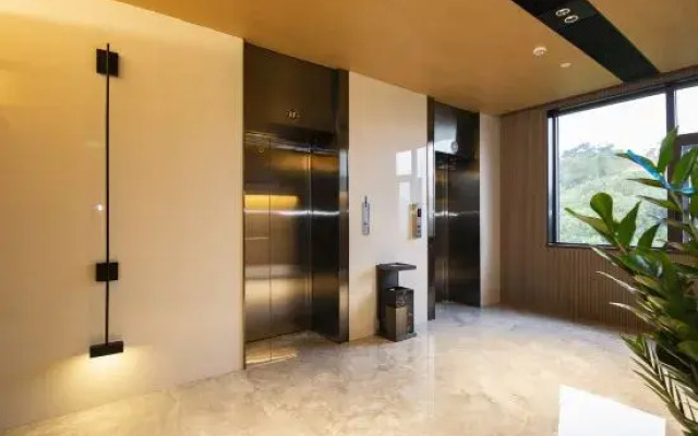 Jin Cheng Hotel