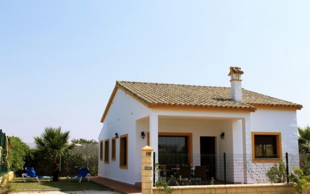 Casas Aire De Conil