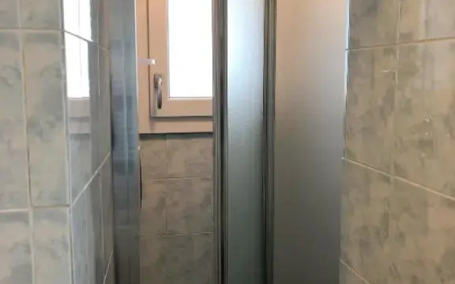 Cadillac apartment