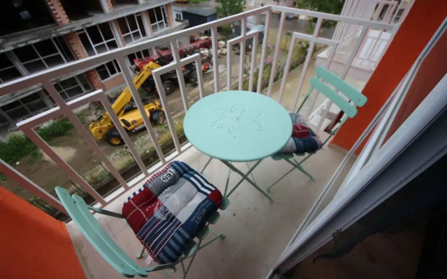 Menada Gerber 4 Apartments