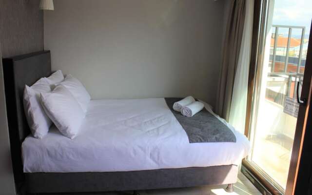 Değirmenlik Casamia Caffe & Suite