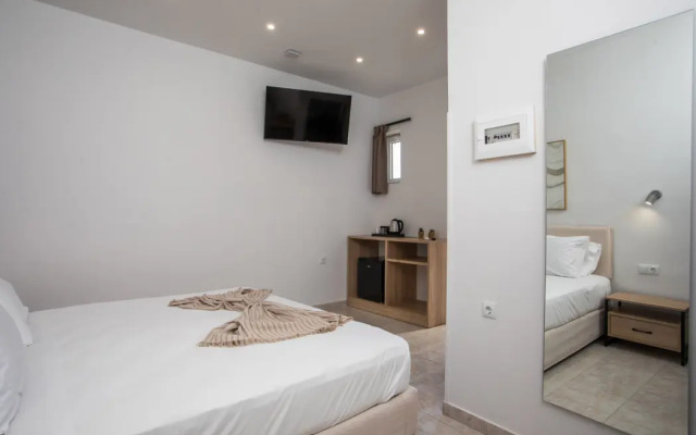 Olevia Comfort