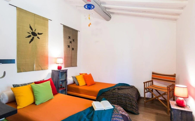 Villa Sissi 10 2 in Massa e Cozzile