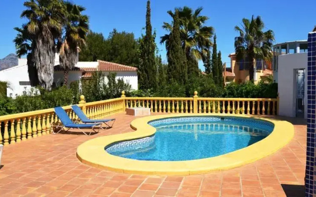 Casa Oleander