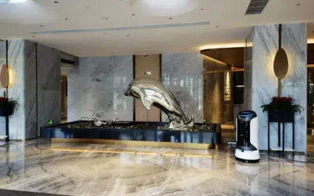 Changsha Yannian Yanghu Park Hotel