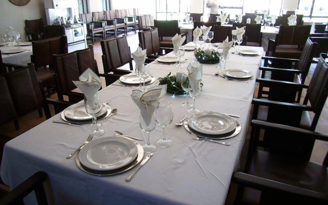Otjiwa Safari Lodge