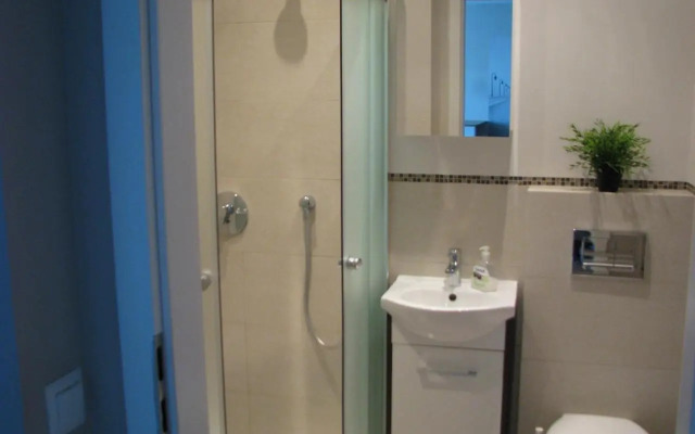 Apartamenty w centrum Gdyni I