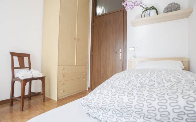 Tosca Apartment