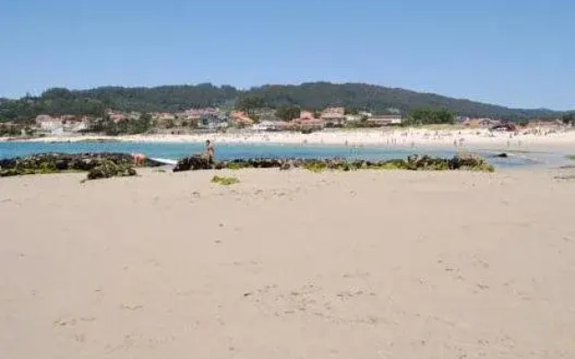 Hotel Riveiro II