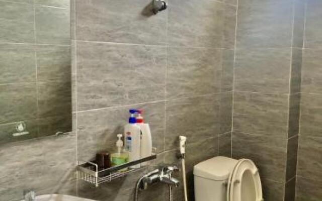 Coi Xay Gio Homestay