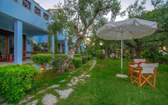 Fafla Beach Apartments