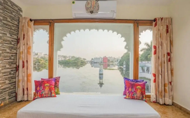 Hotel Natural Lake View