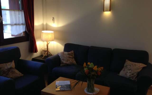 Gîtes Le Pin D'Auros