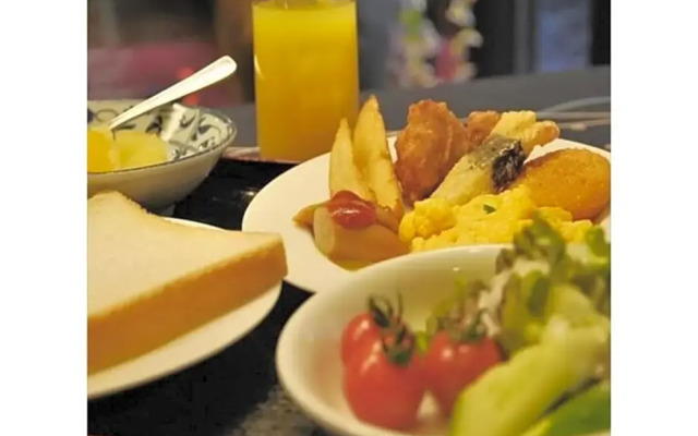 Grand Park Hotel Kazusa / Vacation STAY 77396