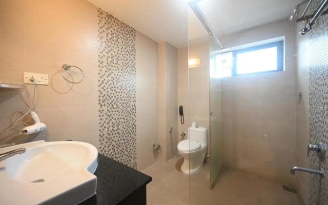 Hotel Bhagavath Gardens