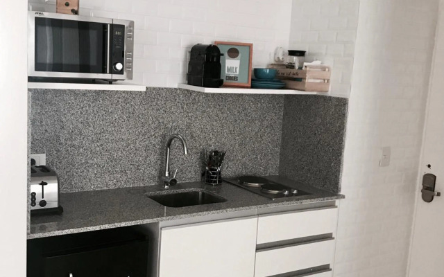 Studio Pont Bleu by medranosuits