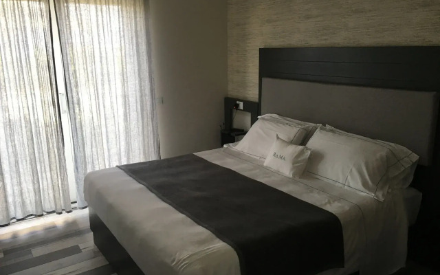 Residenza RoMa