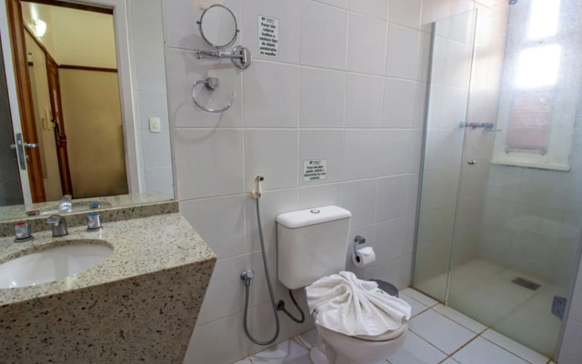 Hotel Nacional Inn Araxá