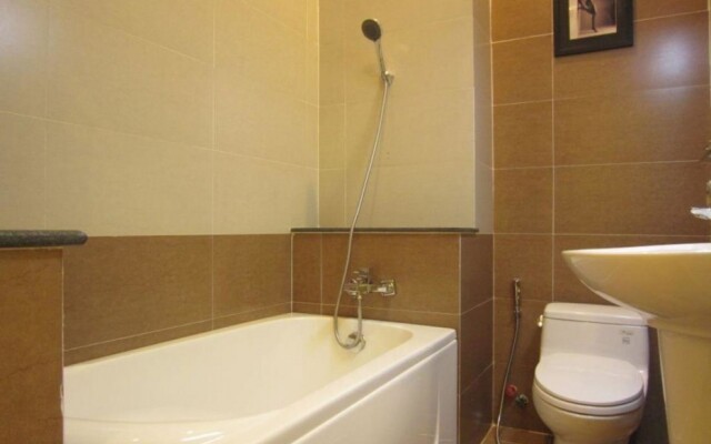 Mai Ha Lan Service Apartment