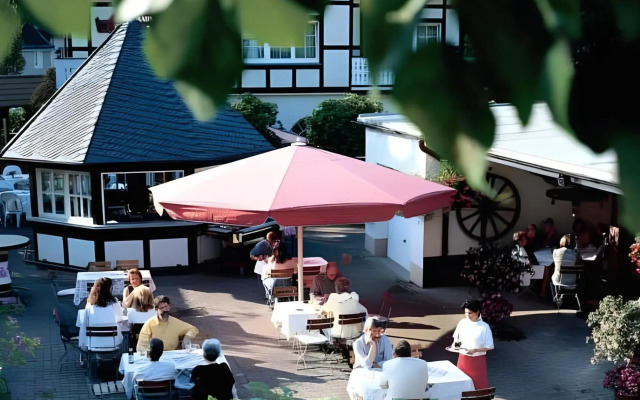 Hotel Restaurant Stremme