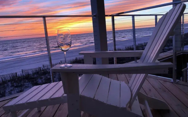 Shore Looks Good