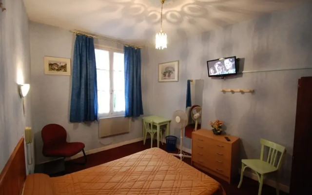 Hotel Notre Dame Auxiliatrice