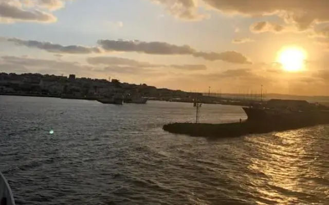 Luxury& Charme Vista Mare Sardinia House