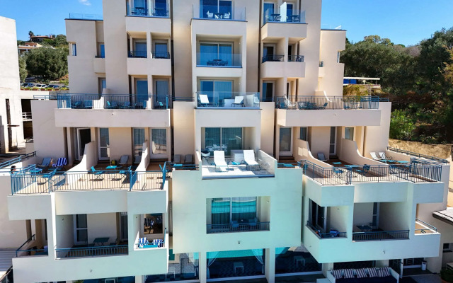 Hotel Saline Palinuro