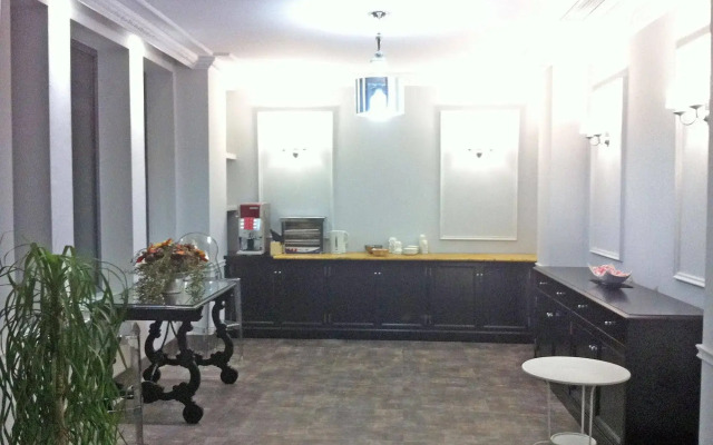 Hotel AACR Monteolivos